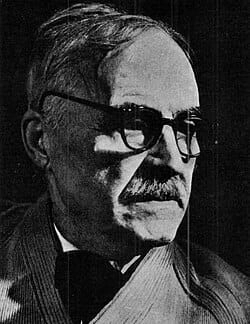 Nașterea lui Tudor Arghezi